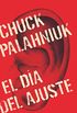 El Da del Ajuste (Spanish Edition)