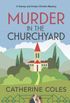 Murder in the Churchyard