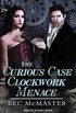 The Curious Case of the Clockwork Menace: 05