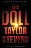 The Doll: A Vanessa Michael Munroe Novel (Vanessa Michael Munroe Series Book 3) (English Edition)
