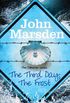 The Third Day, The Frost