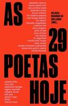 As 29 poetas hoje