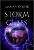 Storm Glass (The Glass Series Book 1) (English Edition)
