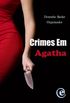 Crimes em Agatha