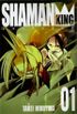 Shaman King Kanzenban #1