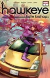 Hawkeye: Kate Bishop #1 (2021-)