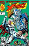 X-Force #18 (1993)