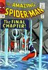 O Espetacular Homem-Aranha #33 (1966)
