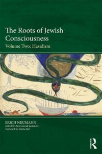 The Roots of Jewish Consciousness