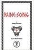 Rune-Song Book