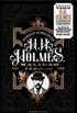 H. H. Holmes: Maligno