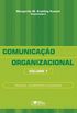 Comunicao organizacional