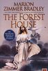 The Forest House (Avalon Book 2) (English Edition)