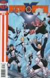Novos X-men - Academia X #16