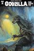 Godzilla-Rage across time #4