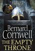 The Empty Throne (The Last Kingdom Series, Book 8) (English Edition)