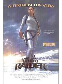 Lara Croft: Tomb Raider - A Origem da Vida 
