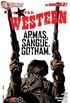 All Star Western #3 (Os Novos 52)