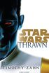 Star Wars Thrawn: Roman (Die Thrawn-Trilogie (Kanon) 1) (German Edition)