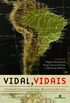 Vidal, Vidais: Textos de geografia humana, regional e poltica