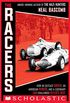 The Racers: How an Outcast Driver, an American Heiress, and a Legendary Car Challenged Hitler