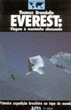 Everest: Viagem a Montanha Abenoada