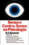 Senso e contra-senso na Psicologia