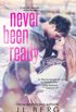 Never Been Ready (Ready #2)