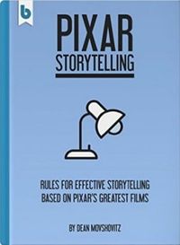 Pixar Storytelling
