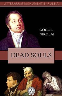 Dead Souls (English Edition)