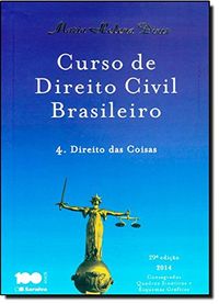 Curso de Direito Civil Brasileiro - Volume 4