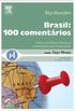 Brasil: 100 Comentrios