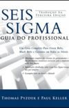 Seis Sigma  Guia do Profissional
