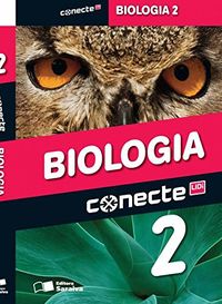Conecte. Biologia - Volume 2