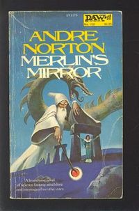 Merlins Mirror