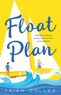 Float Plan (English Edition)