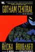 Gotham Central Volume 03