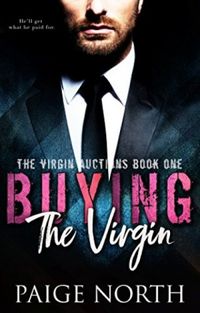 Buying The Virgin
