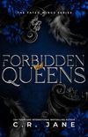 Forbidden Queens