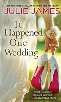 It Happened One Wedding