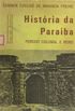 Historia da Paraba
