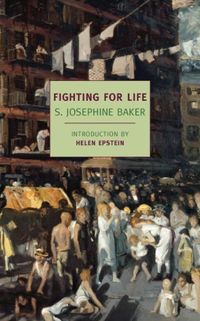 Fighting for Life (New York Review Books Classics) (English Edition)