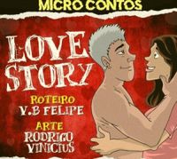 Love Story (Microcontos)
