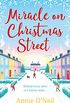 Miracle on Christmas Street: The most heartwarming and feelgood Christmas read of 2020 (English Edition)