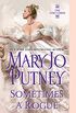 Sometimes a Rogue (The Lost Lords series Book 5) (English Edition)