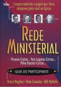 Rede Ministerial
