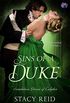 Sins of a Duke (Scandalous House Of Calydon Series Book 3) (English Edition)