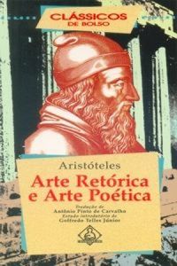 Da arte poética - Aristóteles: Livro
