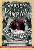 The Illustrated Varney the Vampire or, The Feast of Blood