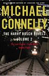 The Harry Bosch Novels 2